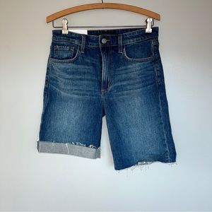 COPY - Women’s Joe’s Jean Shorts 27 NWT